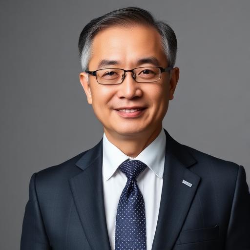 Chien-Ming Kuo