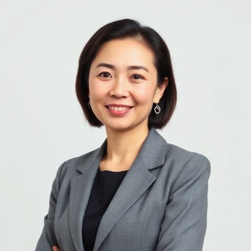 Hsiao-Mei Lin