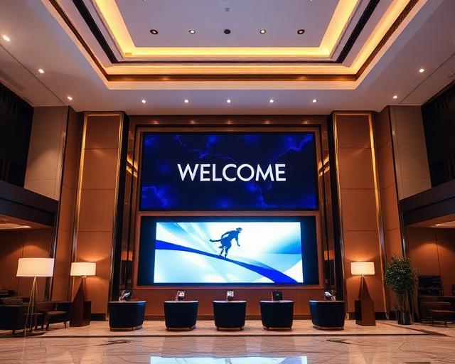 Hotel Groups