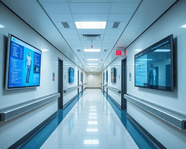 Healthcare