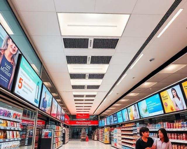 Retail Chains