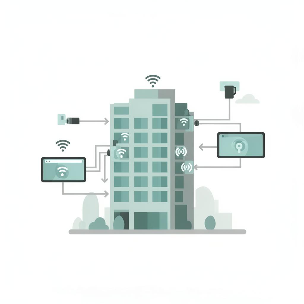 Deep Integration with Bizlution FMS
