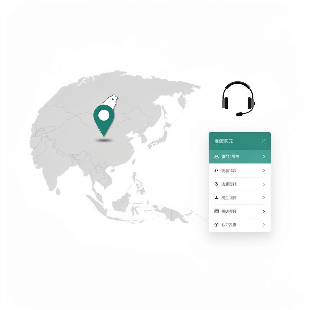Designed for the Asia-Pacific Market